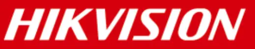 HIKVISION -logo