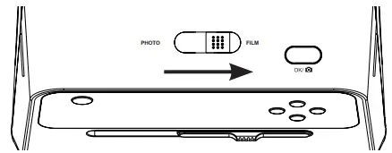 MAGNASONIC FS60 All-In-One 14MP Film and Photo --Scanning