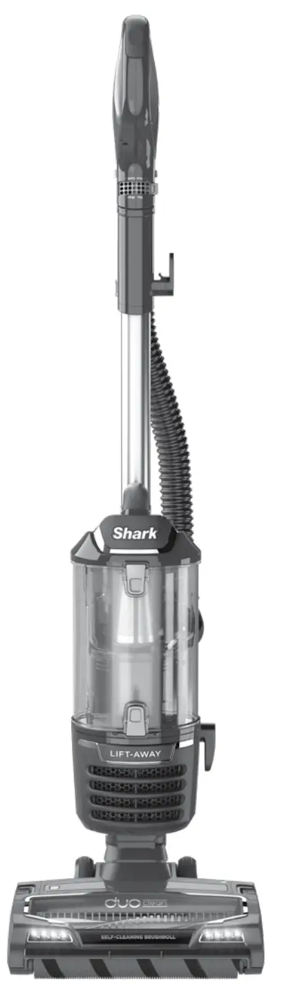 Shark ZU700 Performance Lift-Away® Upright Vacuum