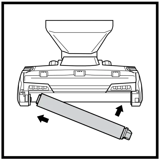 Shark ZU700 Performance Lift-Away® Upright Vacuum - figure 19