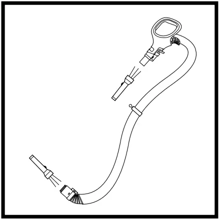 Shark ZU700 Performance Lift-Away® Upright Vacuum - figure 23