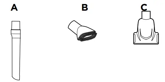 Shark ZU700 Performance Lift-Away® Upright Vacuum - figure 24