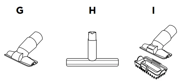 Shark ZU700 Performance Lift-Away® Upright Vacuum - figure 25