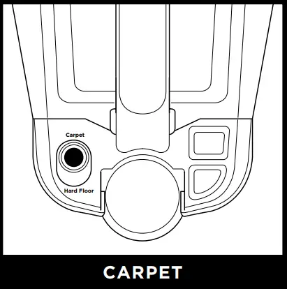 Shark ZU700 Performance Lift-Away® Upright Vacuum - figure 5