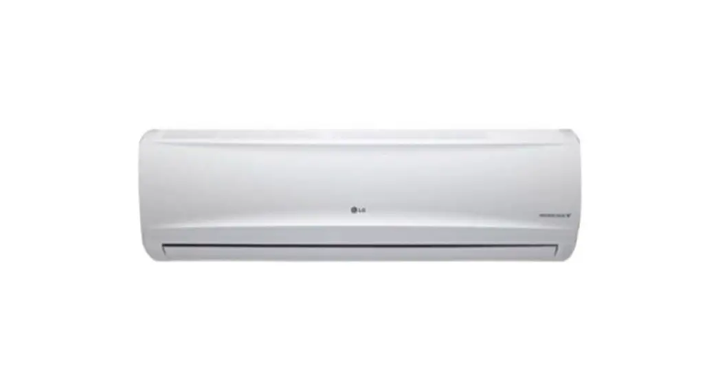 Lg P186sq Air Conditioner Owner's Manual