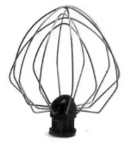 anko SM267K Stand Mixer-Balloon whisk