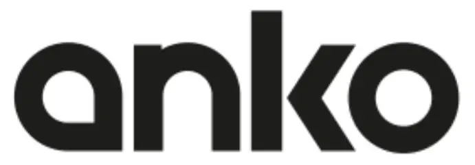 anko logo