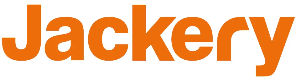 Jackery logo