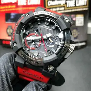G-SHOCK Connected GWFA1000