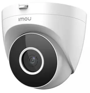 IMOU IPC-T26EP Turret WiFi IP CCTV Camera