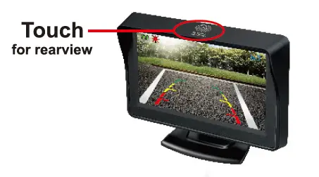 Using the device BC3000