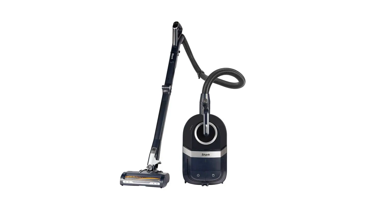 Shark Cz250ukt Bagless Cylinder Vacuum Cleaner Instructions