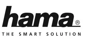 Hama logo