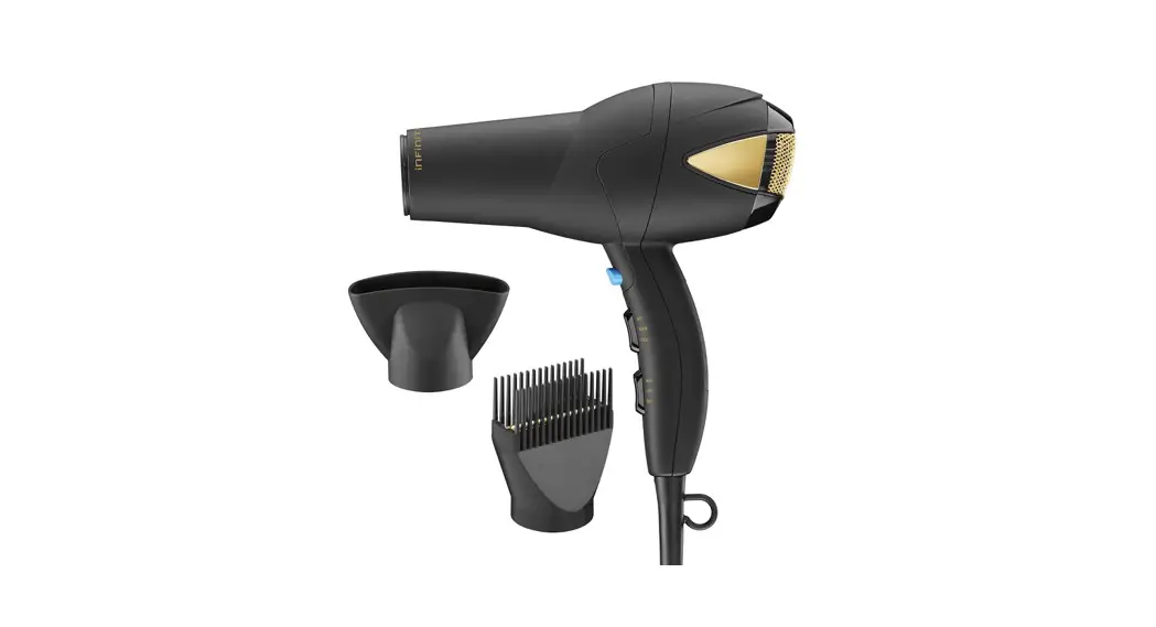 Conair 575g 1875 Watt Styling Tool Instruction Manual