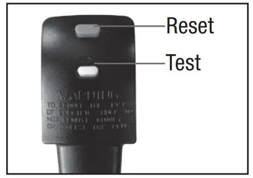 CONAIR 575G 1875 Watt Styling Tool - figure 1