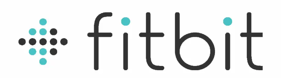 fitbit logo
