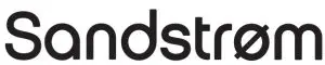 Sandstrom - Logo