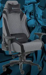 NEWSKILL NEITH ZEPHYR Gaming Chair - fig1