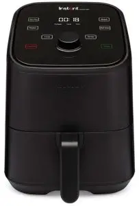 Instant TRY584 Vortex Mini 2 Quart Air Fryer