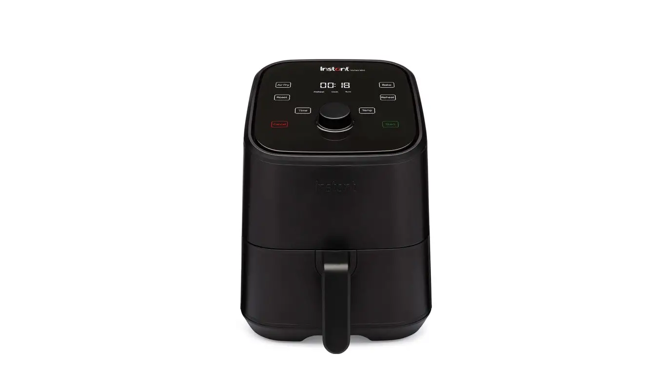 Instant Try584 Vortex Mini 2 Quart Air Fryer User Manual