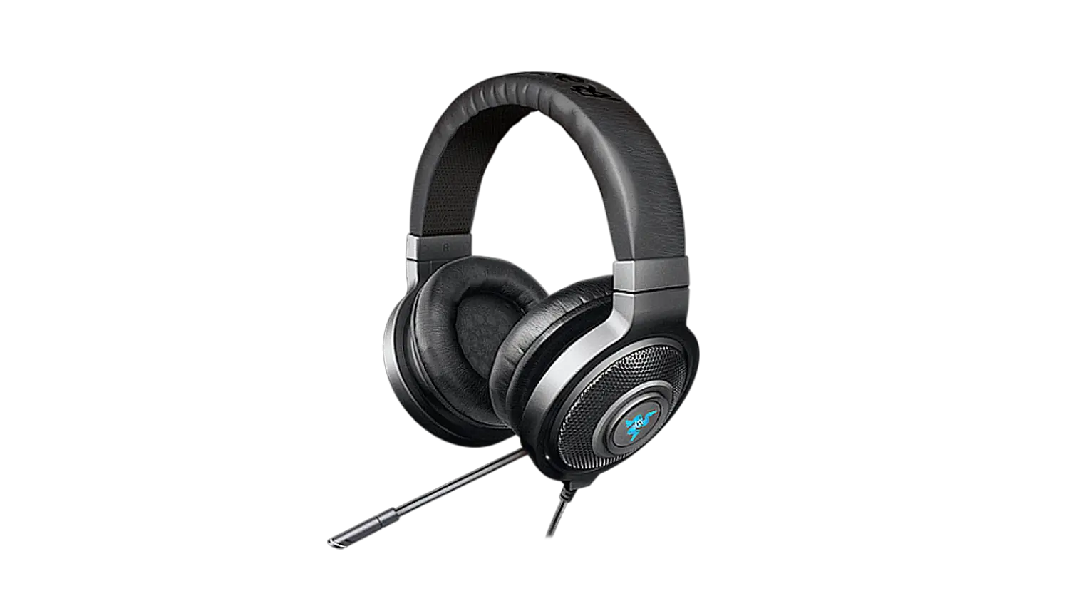 Razer Kraken 7.1 Classic Manual And Faq Razer Kraken 7.1 Classic Manual And Faq