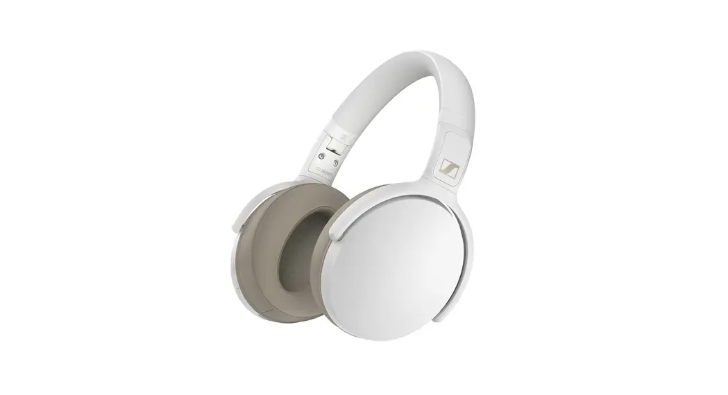 Sennheiser Sebt3 Hd 350bt Wireless Over-ear Headphones User Guide