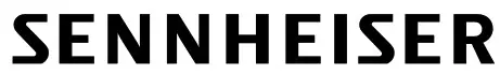 SENNHEISER logo