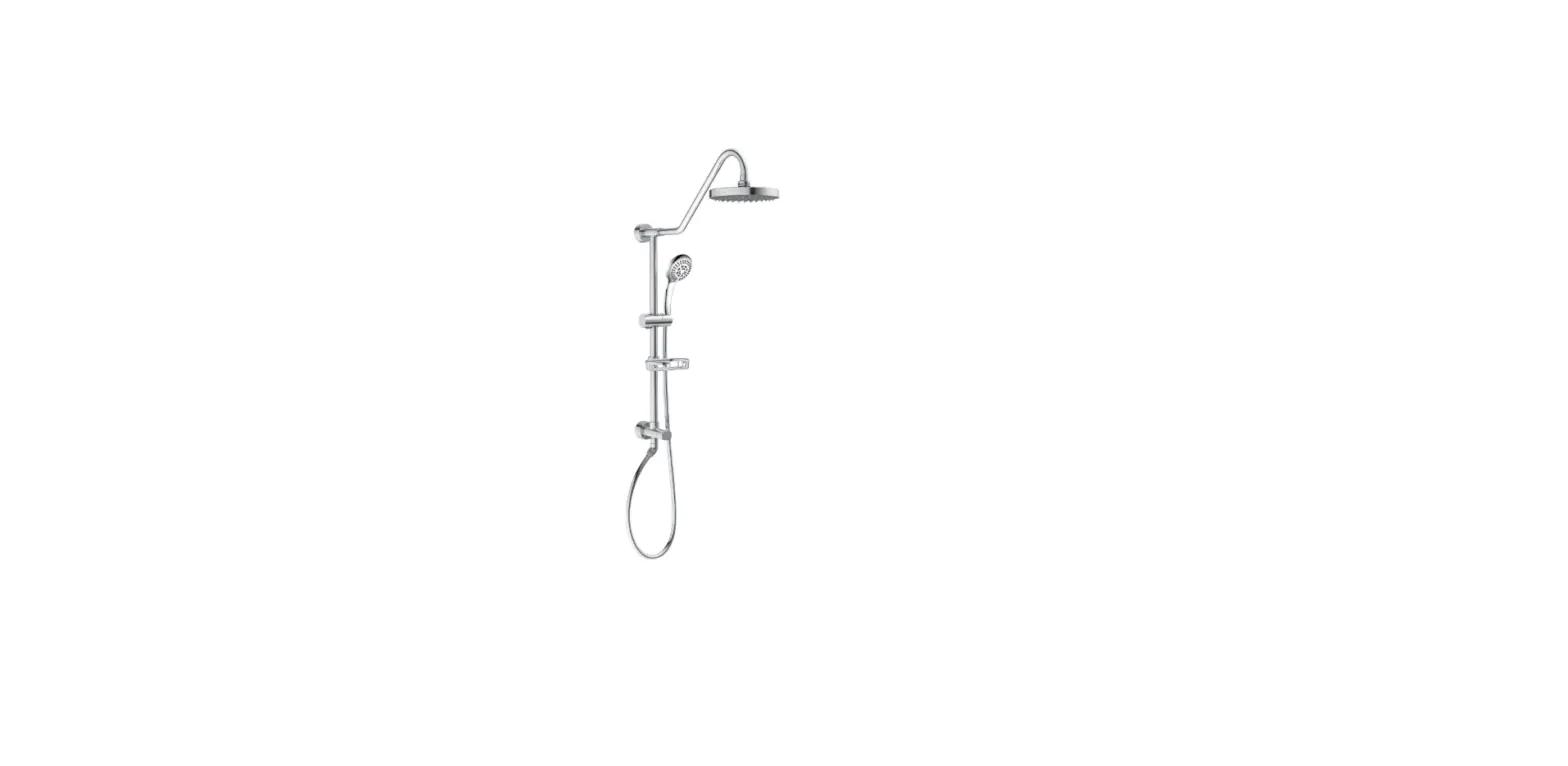 Pulse Kauai Iii Rain Shower System User Manual Pulse Kauai Iii Rain Shower System User Manual