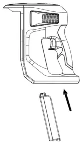 Assembling the main body-Figure 1
