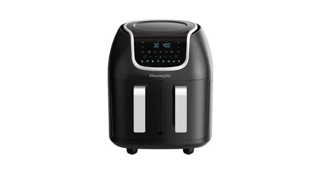 Powerxl Duaf-005 Vortex Dual-basket Air Fryer Pro Owner's Manual