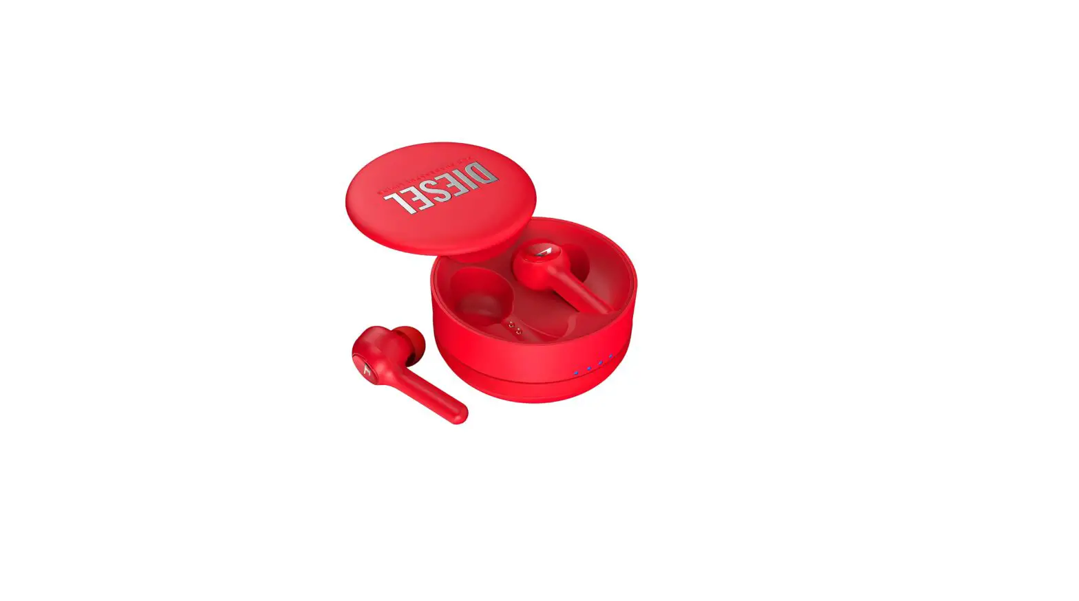 Diesel 45476 True Wireless Earbuds User Manual Diesel 45476 True Wireless Earbuds User Manual