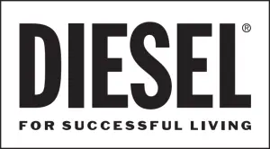 DIESEL logo n1
