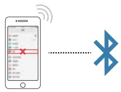 Bluetooth Connection