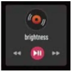 Phone Music Interface