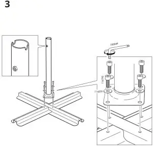 Assembly Instructions