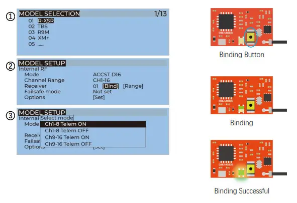 GEPRC SMART16 HD Caddx Polar Drone FPV PNP- Bind AC900 Receiver