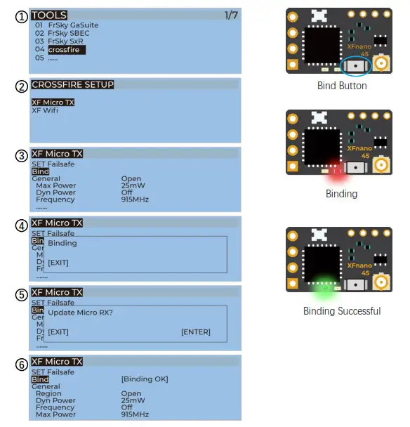 GEPRC SMART16 HD Caddx Polar Drone FPV PNP- Bind TBS NanoRX