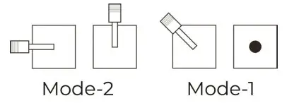 GEPRC SMART16 HD Caddx Polar Drone FPV PNP-IRC Tramp