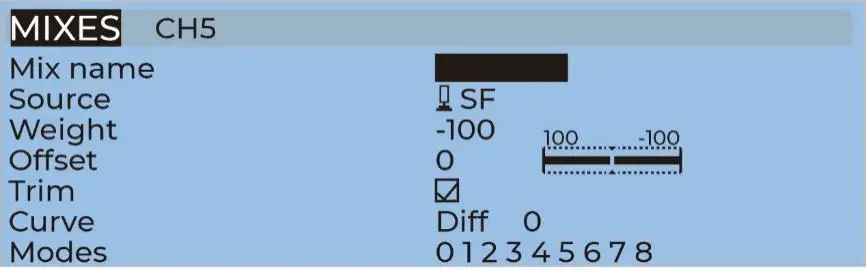 GEPRC SMART16 HD Caddx Polar Drone FPV PNP-e switches