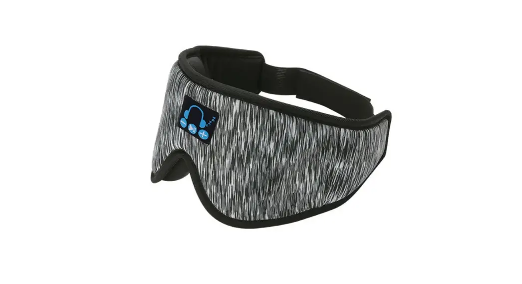 Idreaming Mk-01 Wireless Music Sleep Mask User Manual Idreaming Mk-01 Wireless Music Sleep Mask User Manual