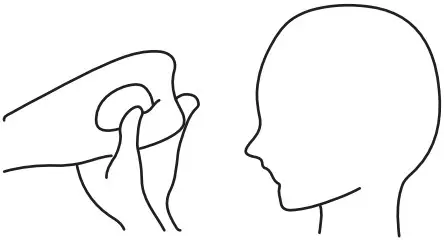 iDREAMING MK 01 Wireless Music Sleep Mask - light leakage