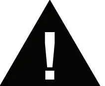 Warning Icon
