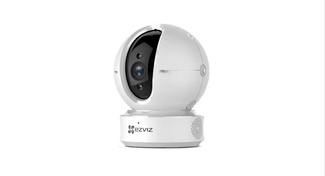 Ezviz Csc8pf6e Smart Home Camera User Guide