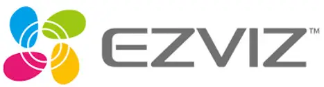 EZVIZ logo