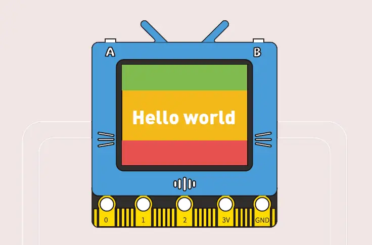 Kittenbot Esp32 Future Board Aiot Python Education Kit User Manual