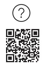 logitech LITRA GLOW Streaming Light with TrueSoft Instructions - QR Code