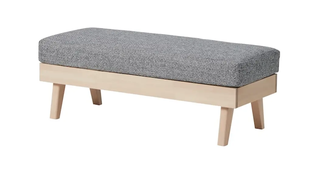 Ikea Halvdan Dining Bench With Cushions Instruction Manual Ikea Halvdan Dining Bench With Cushions Instruction Manual