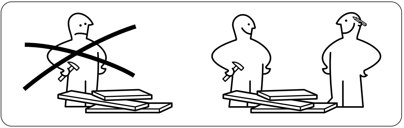 IKEA HALVDAN Dining Bench With Cushions - fig2