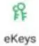 ekeys icon