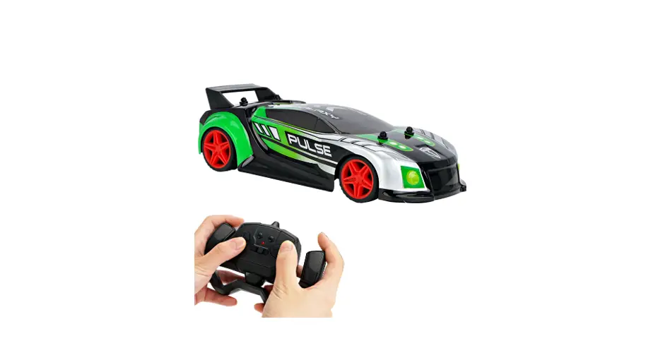 Grandex R/c Vehicle Instructions Grandex R/c Vehicle Instructions